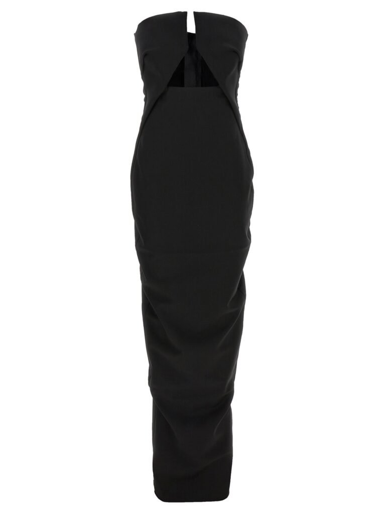 Prong Gown' dress