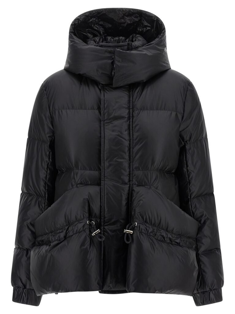 Puffer' down jacket
