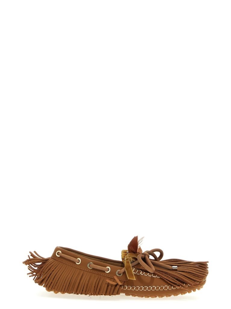 Puli' loafers