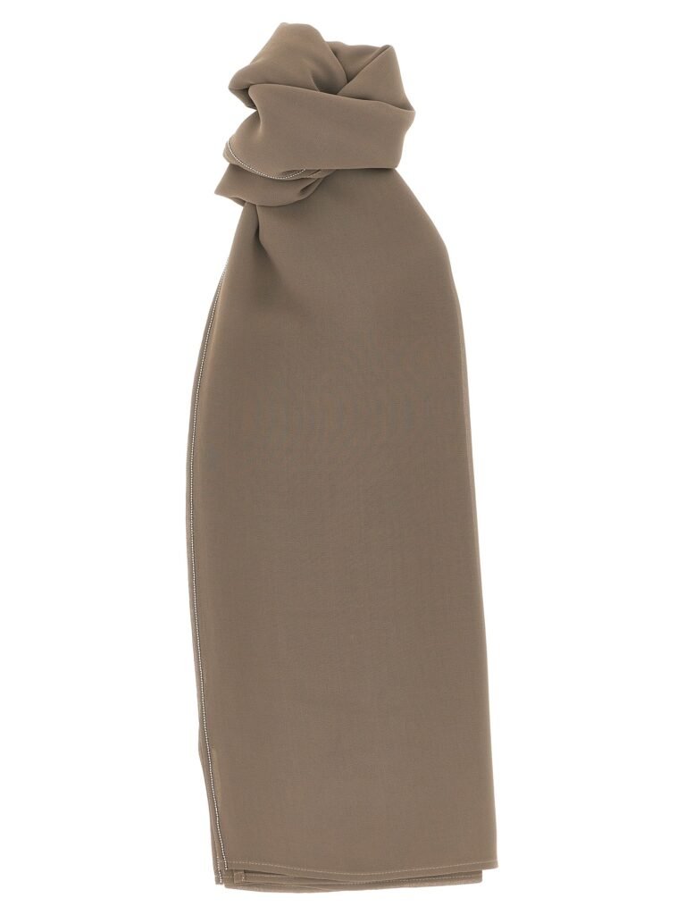 Punto Luce' scarf