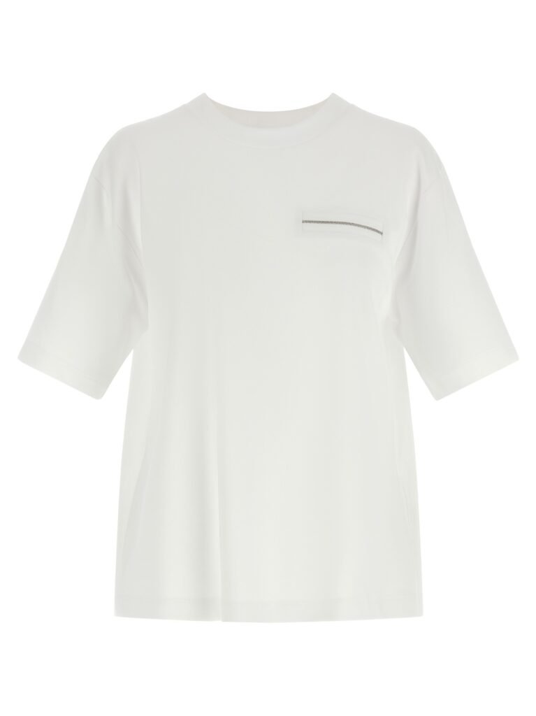 'Punto Luce' T-shirt