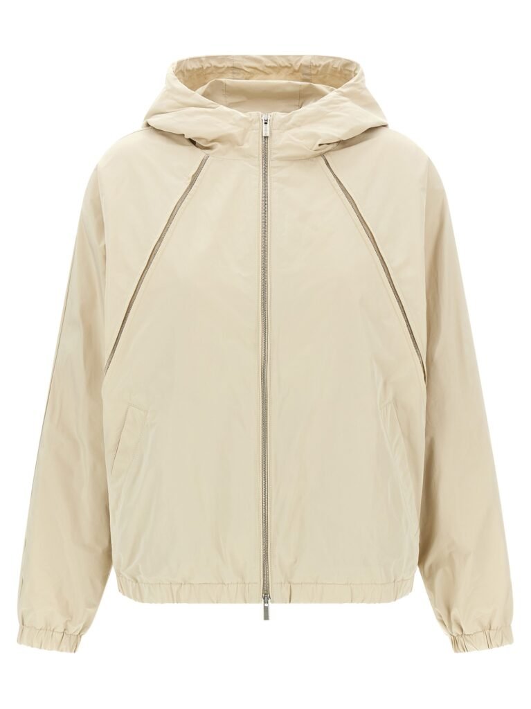 Punto Luce' windbreaker