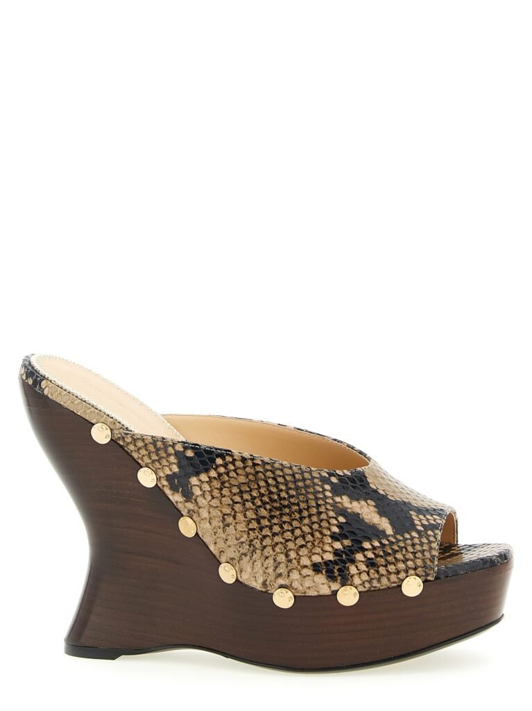 Python print mules