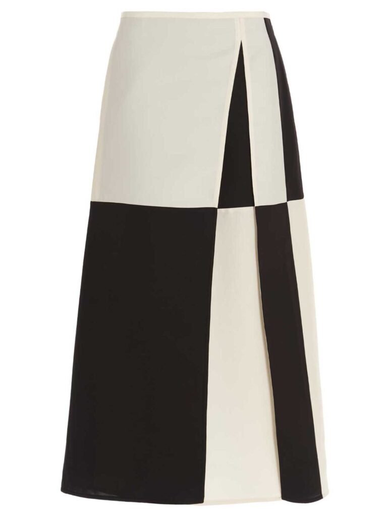 Q 17 MC’ skirt