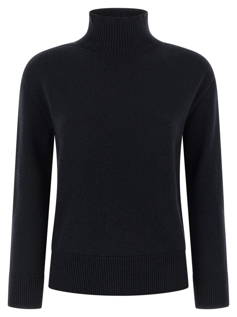 Quercia' turtleneck sweater