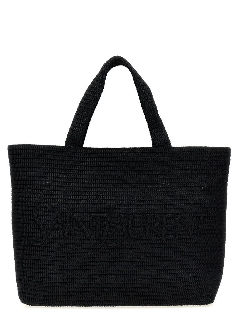 Rafia' tote bag
