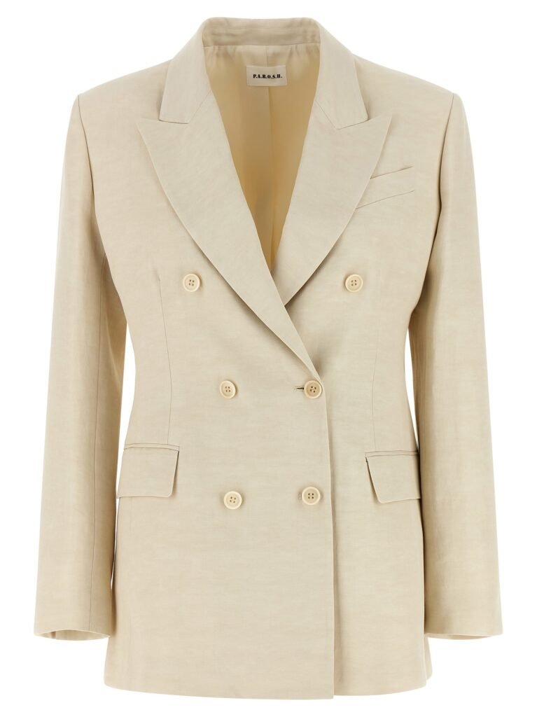 Raisa' blazer