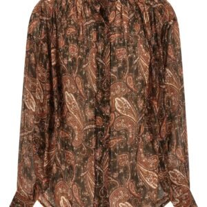 'Rania' shirt