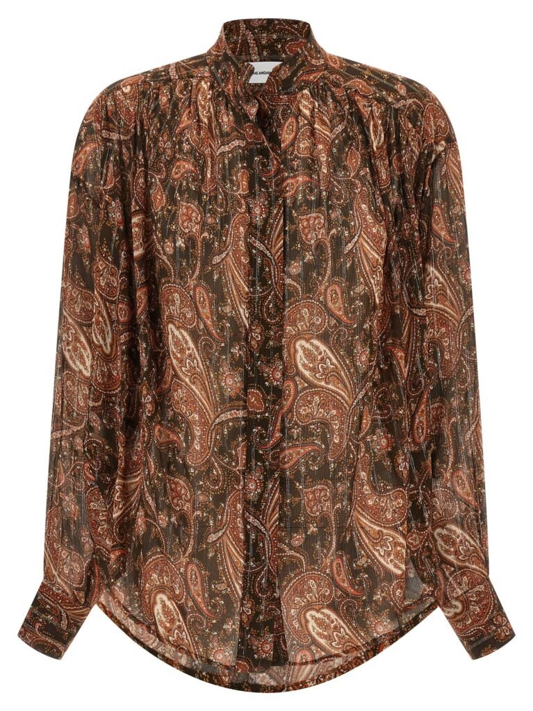 'Rania' shirt