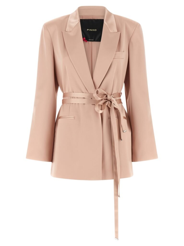 Rapa' blazer
