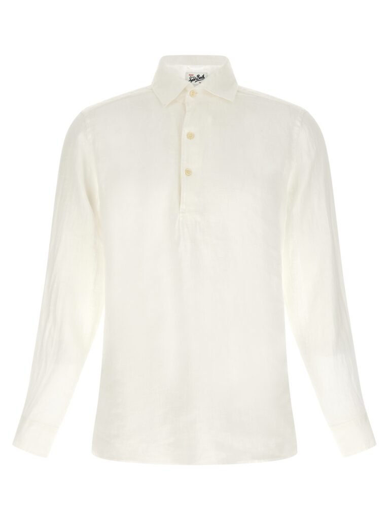 'Raphael' polo shirt