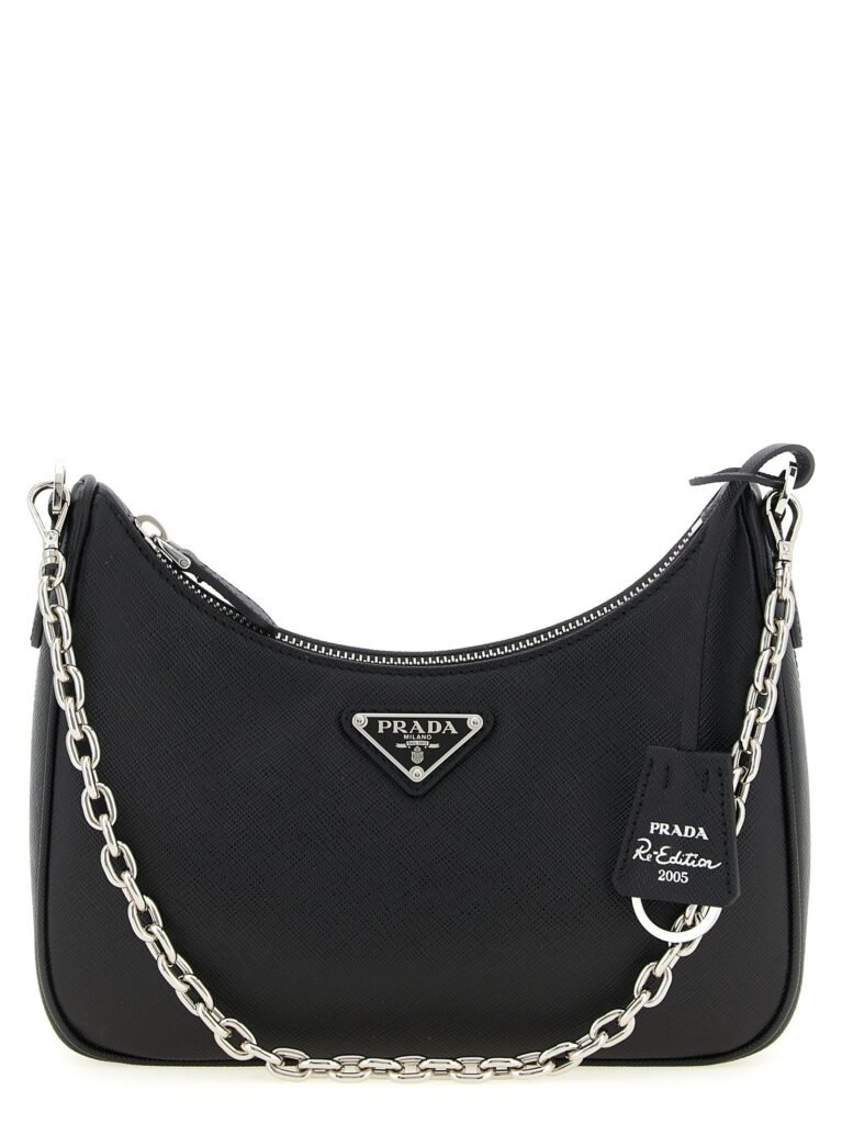 'Re-Edition 2005' crossbody bag