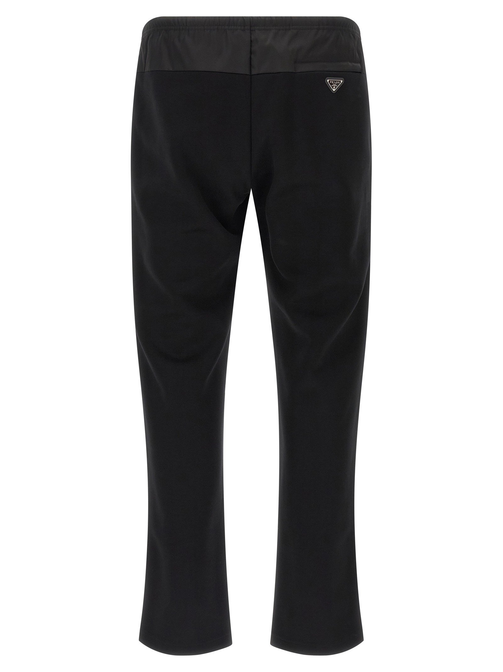 Re-Nylon band joggers - Image 2