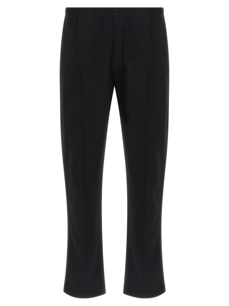 Re-Nylon band joggers