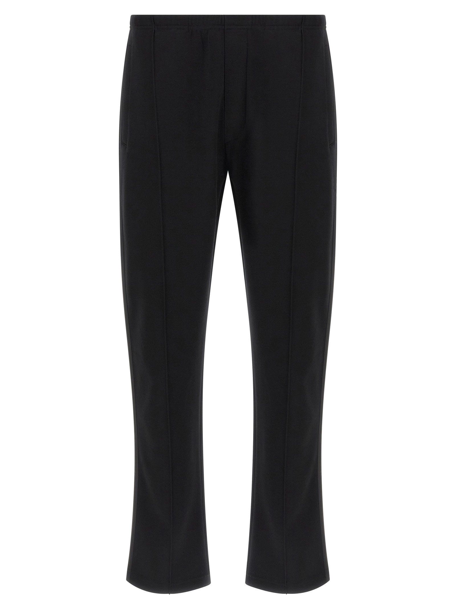 Re-Nylon band joggers