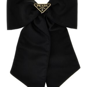 Re-Nylon hair clip