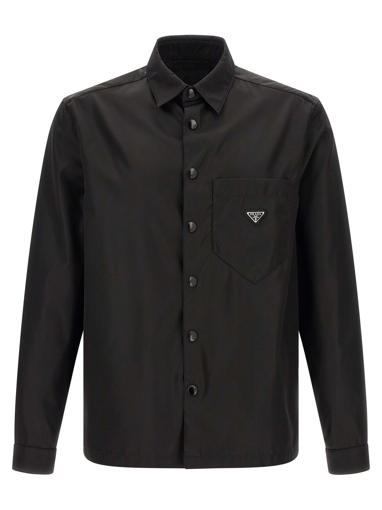 Re-nylon shirt