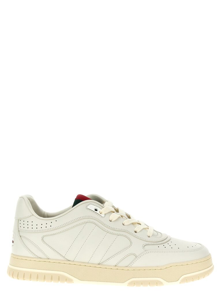 Re-Web' sneakers