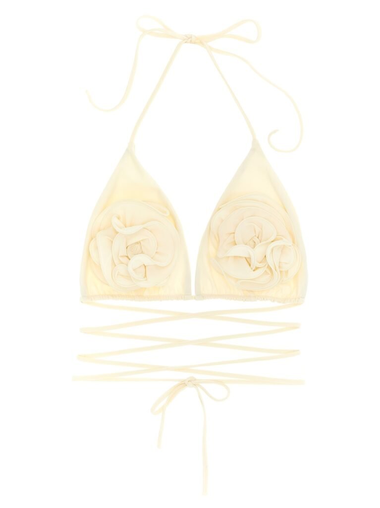 'RE22' bikini top