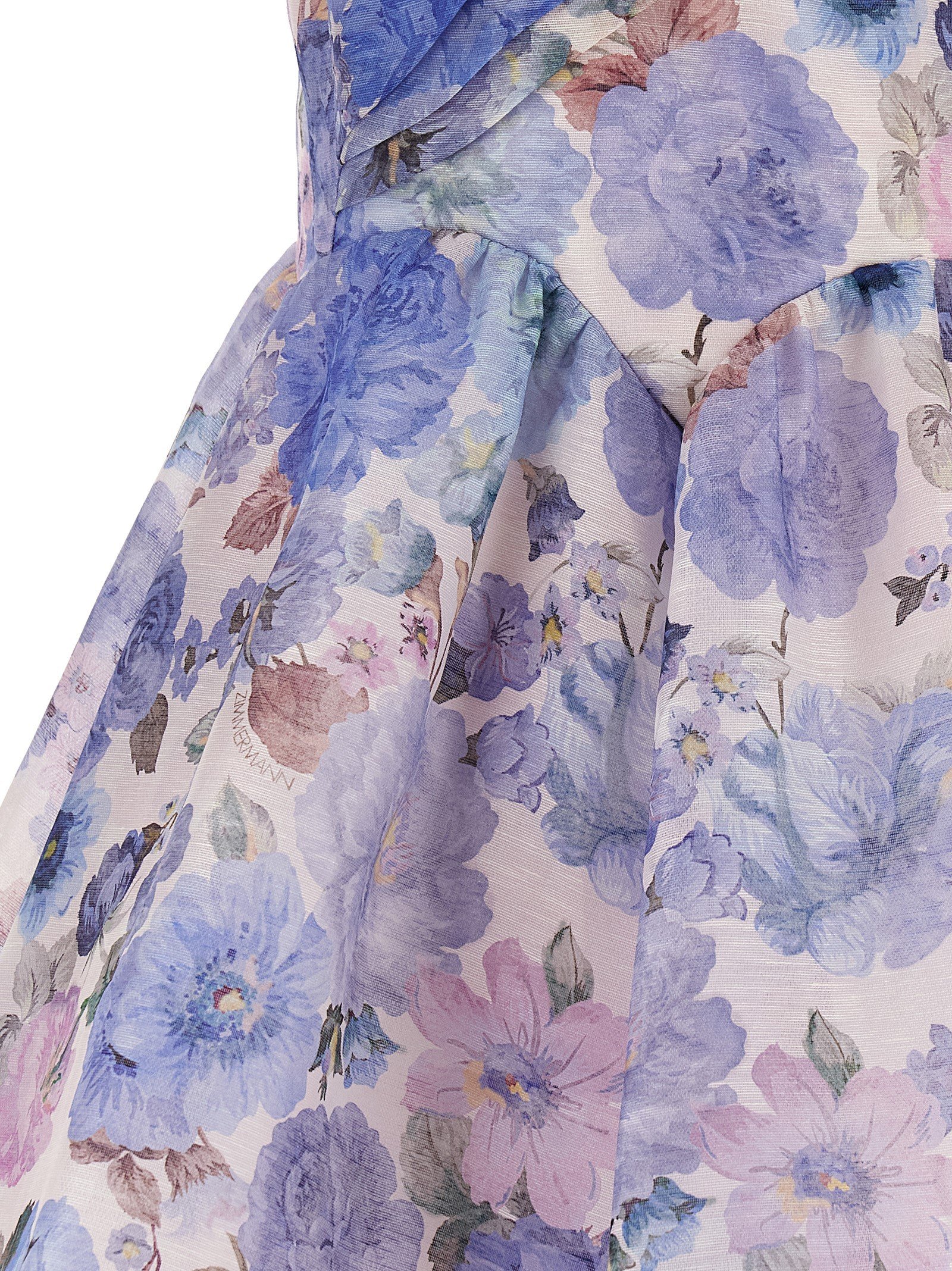 'Rebellion' dress - Image 4