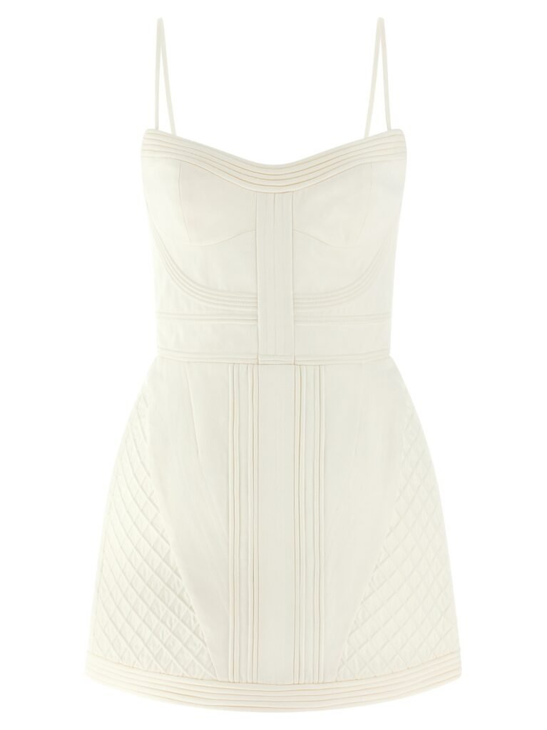 'Rebellion' dress