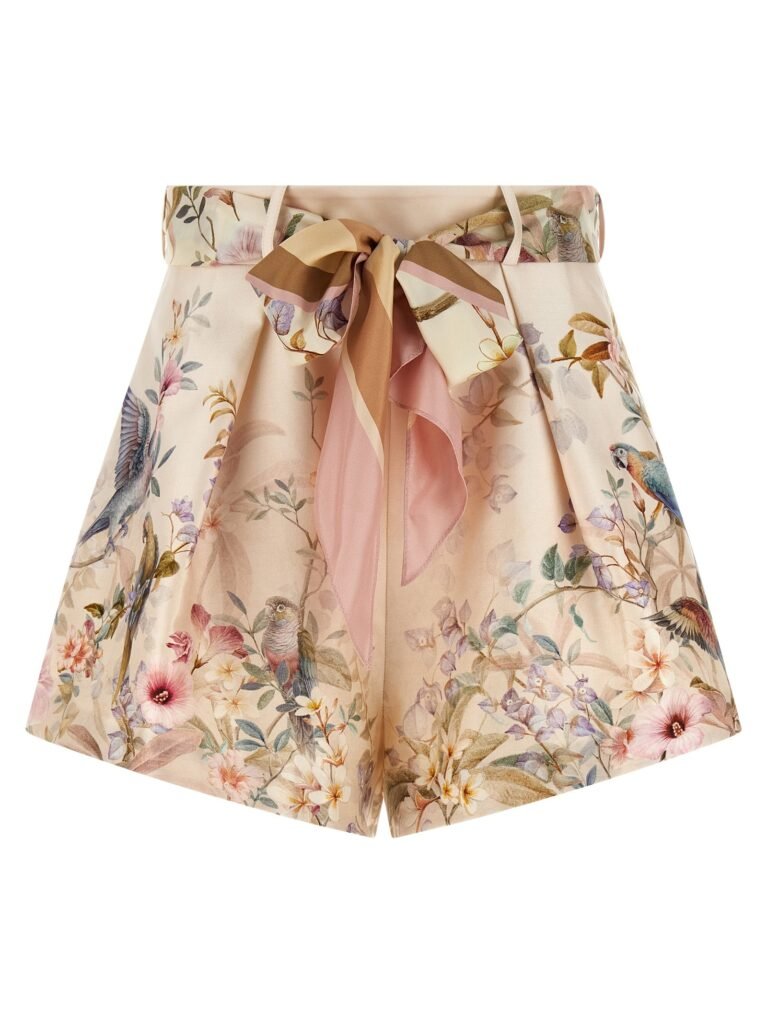 Rebellion' shorts