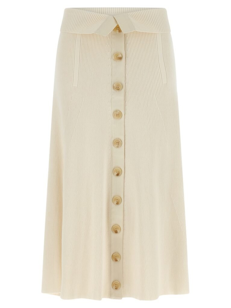 'Rebellion' skirt