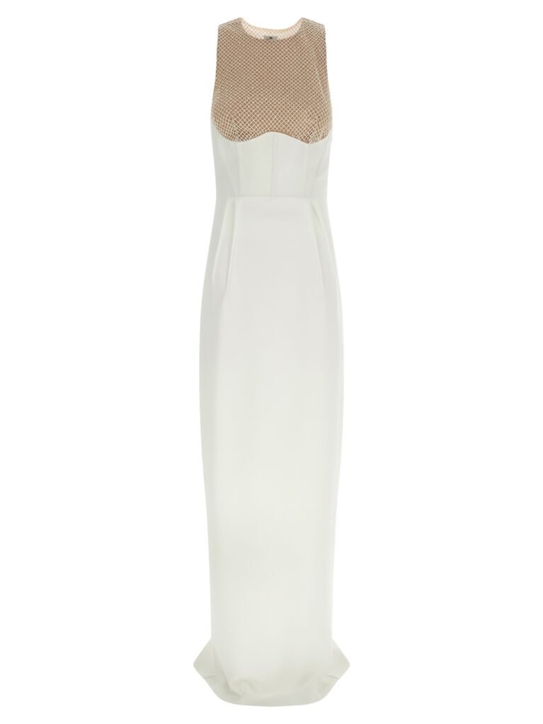 'Red Carpet' dress