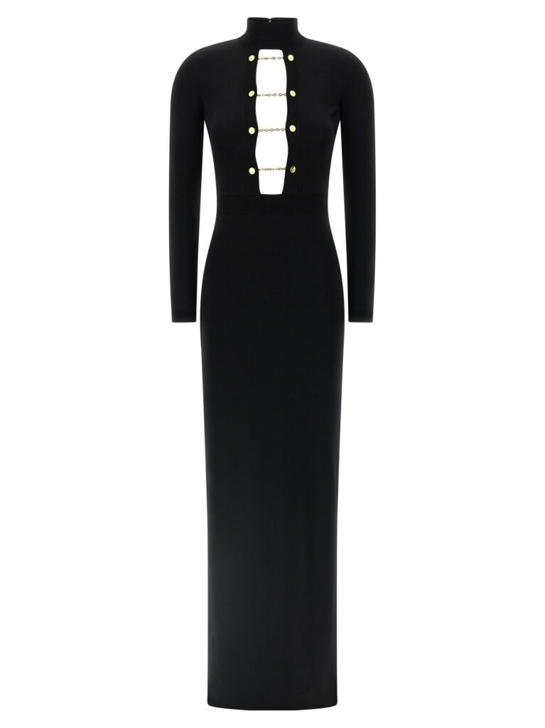 'Red Carpet' dress