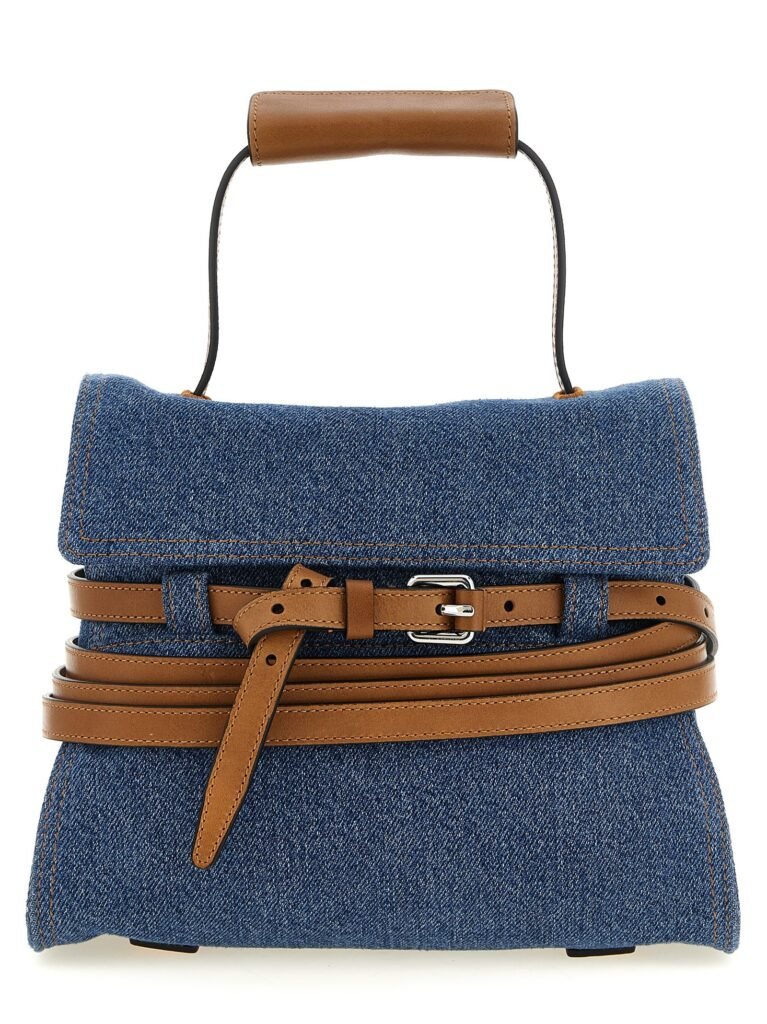 Regular 'Tie Me' handbag