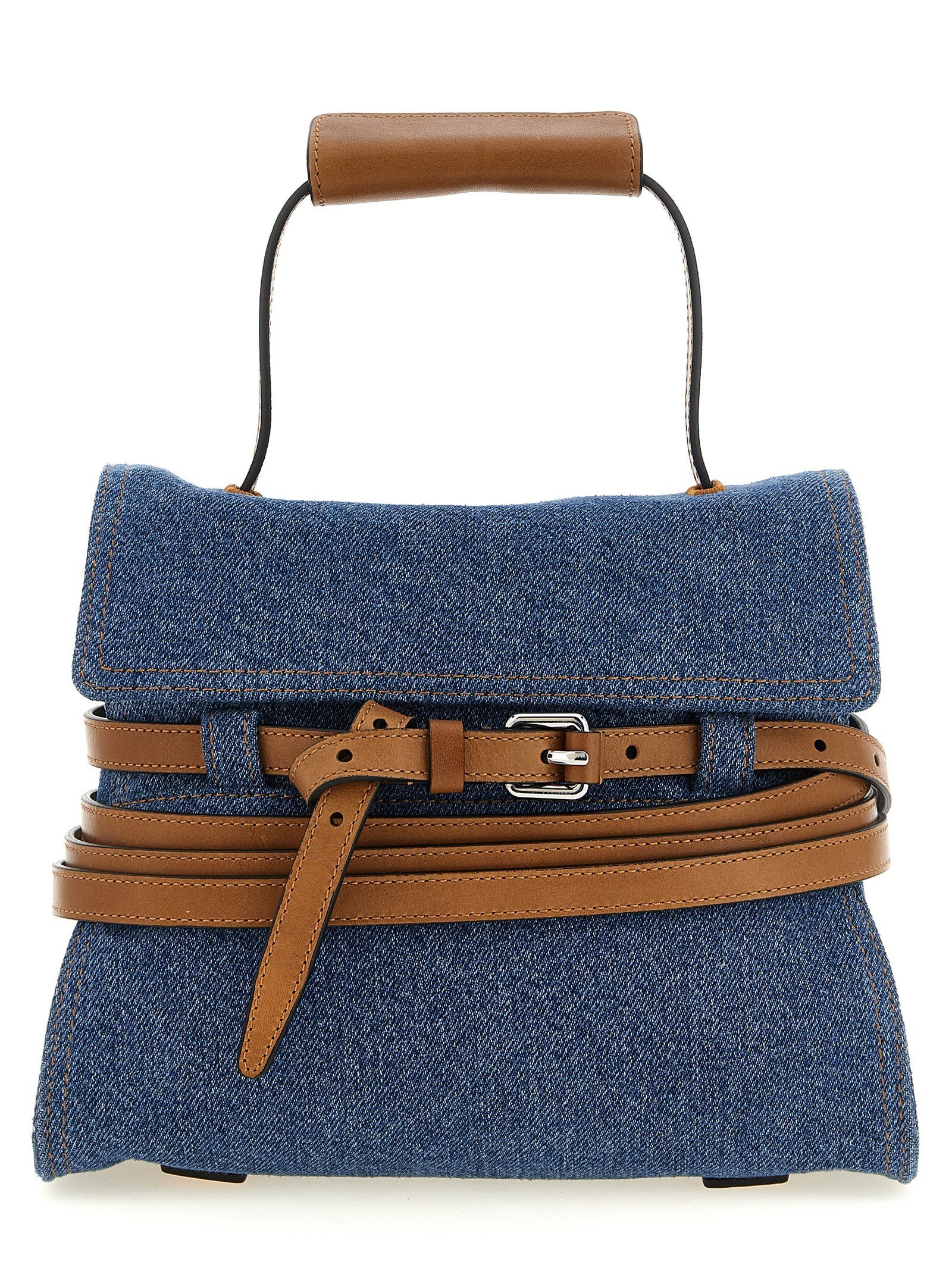 Regular 'Tie Me' handbag