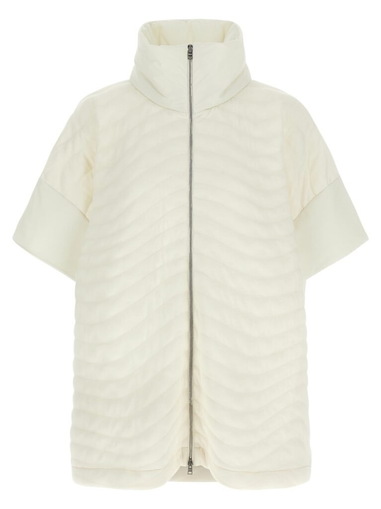 Resort' poncho