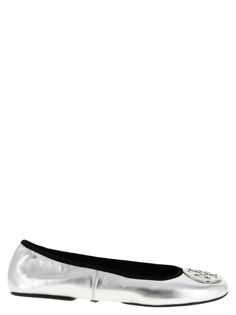 Reva Travel' ballet flats