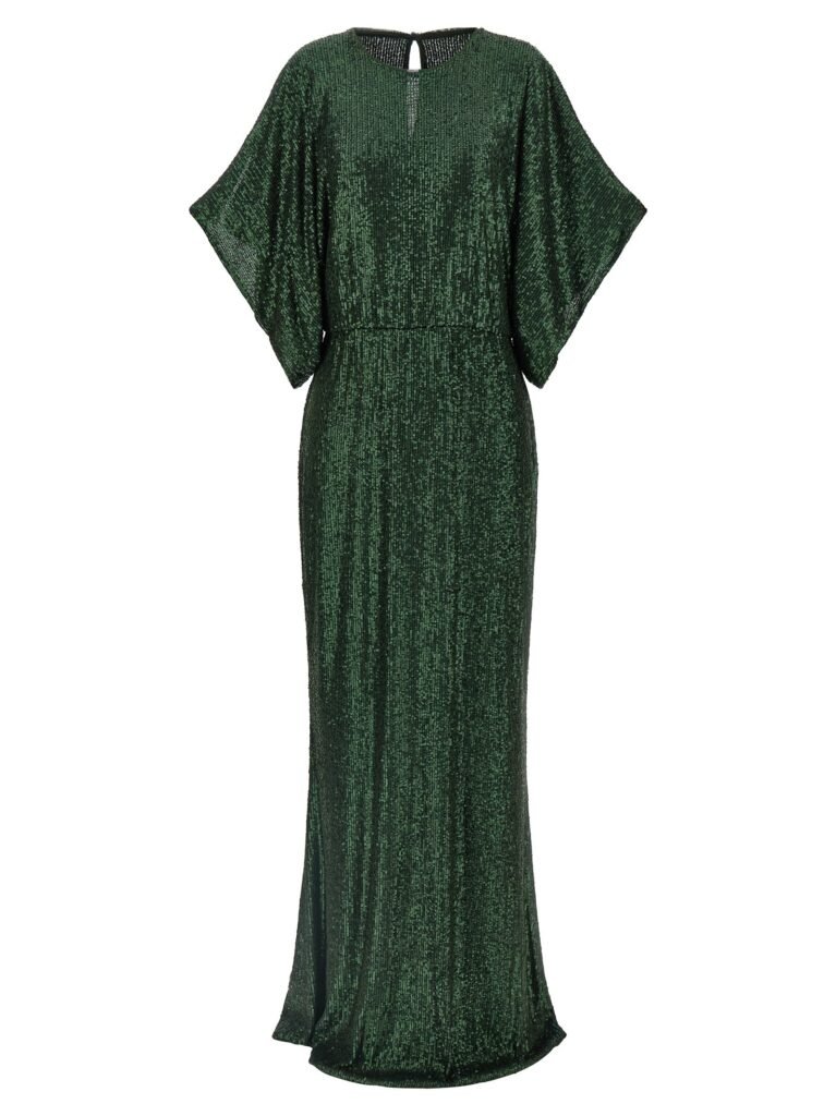 'Reverse Obie' dress