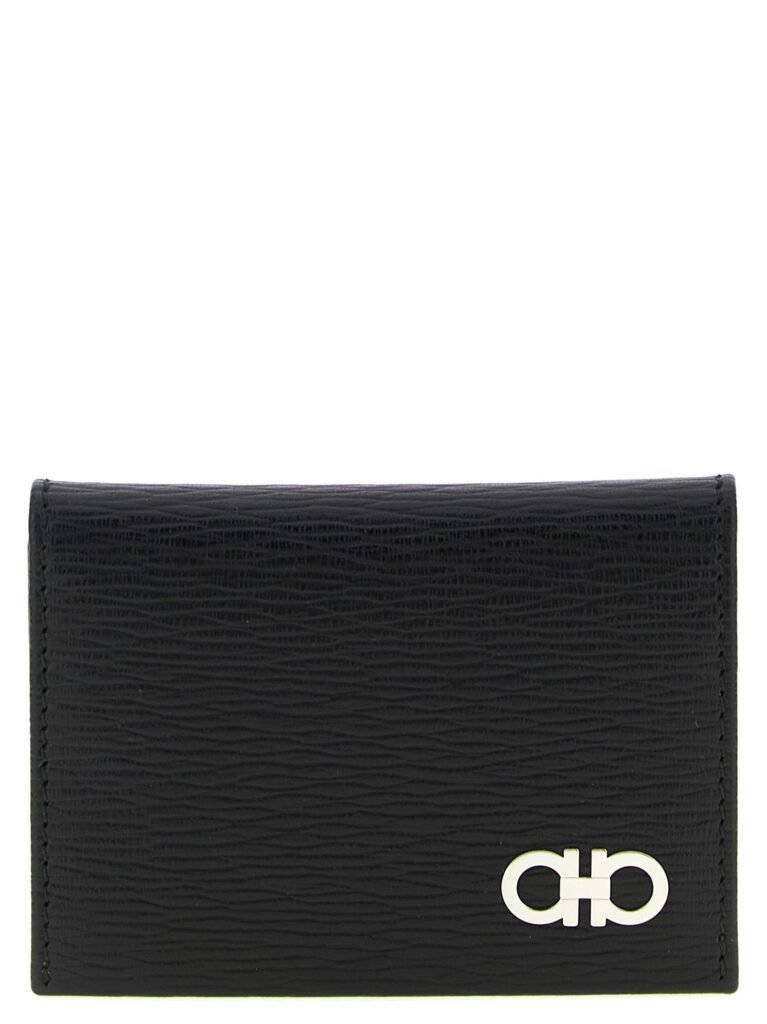 Revival gancio' card holder