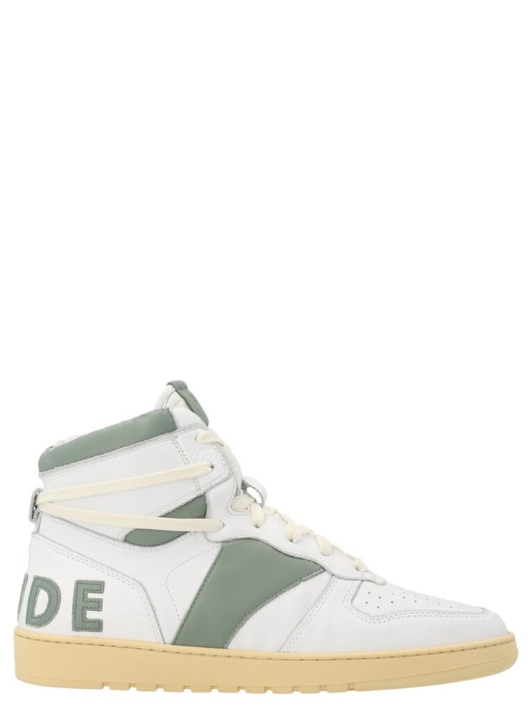 Rhecess Hi' sneakers