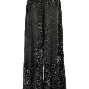Rhinestone joggers