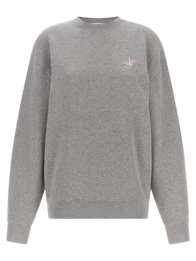 'Ribbon Anchor' sweatshirt