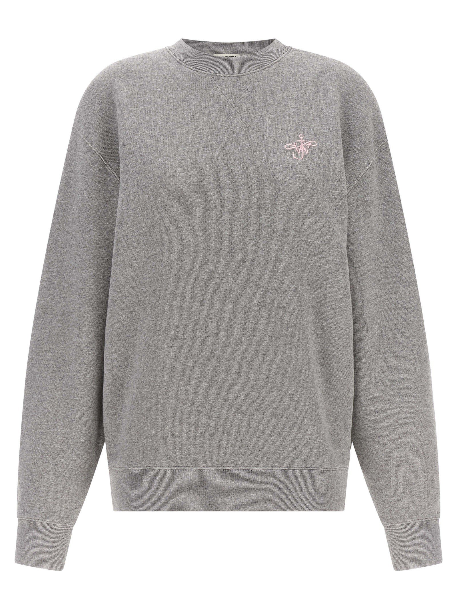 'Ribbon Anchor' sweatshirt