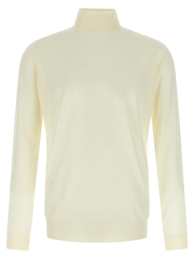 Richards' sweater