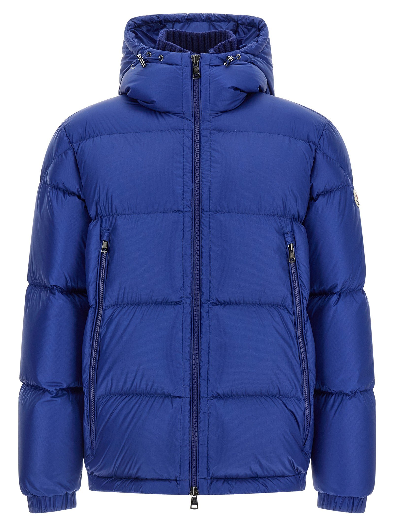 Rivau' down jacket