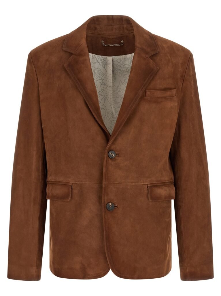 'Robyn' jacket