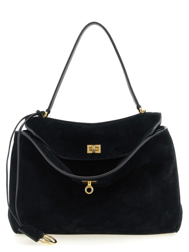 'Rodeo' medium handbag