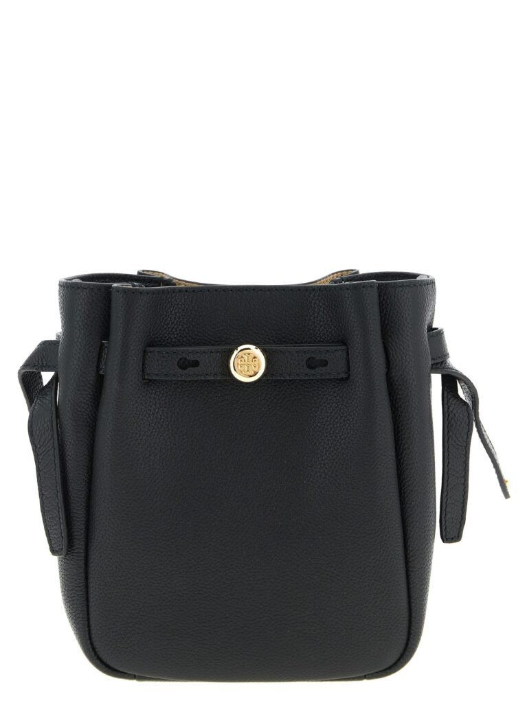 Romy' bucket bag