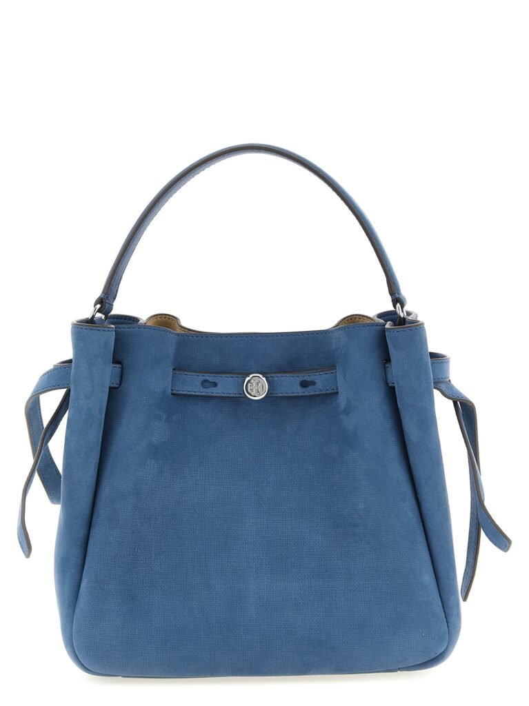 Romy' bucket bag