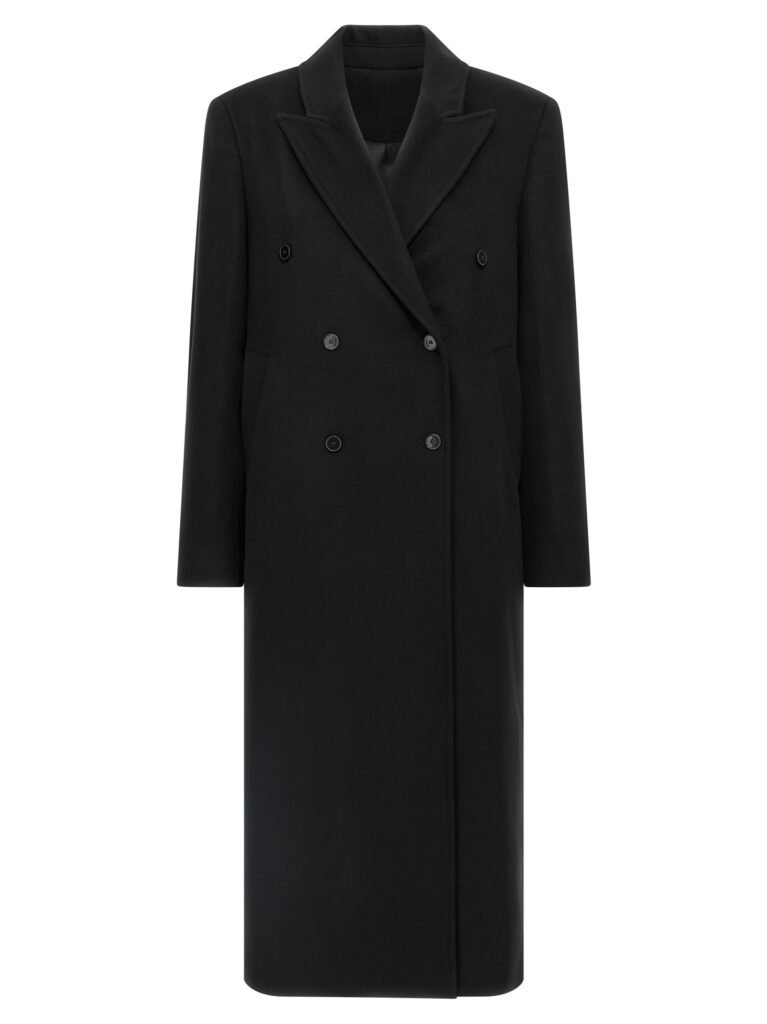 Rosco' coat
