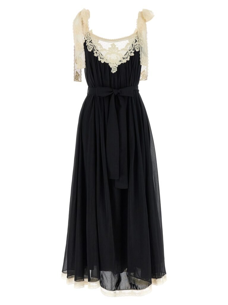 Roselight' dress