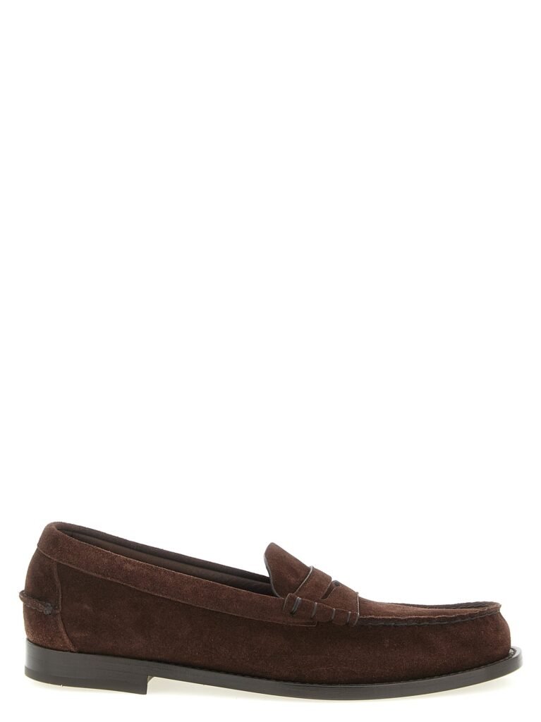 Rowley' loafers