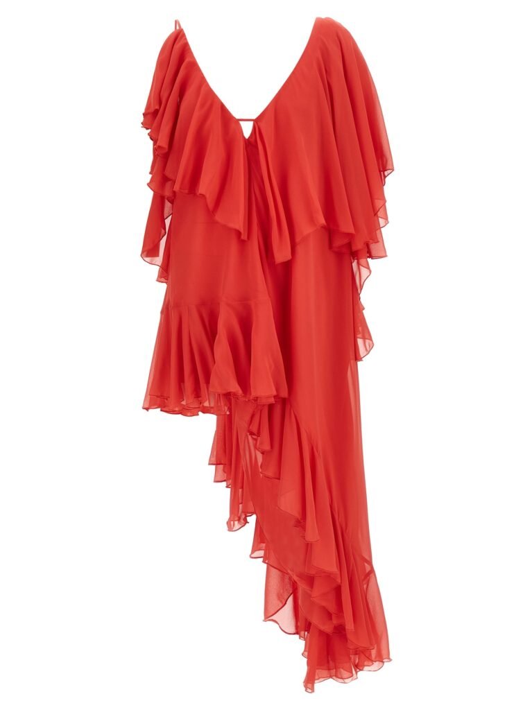 Rumba' dress