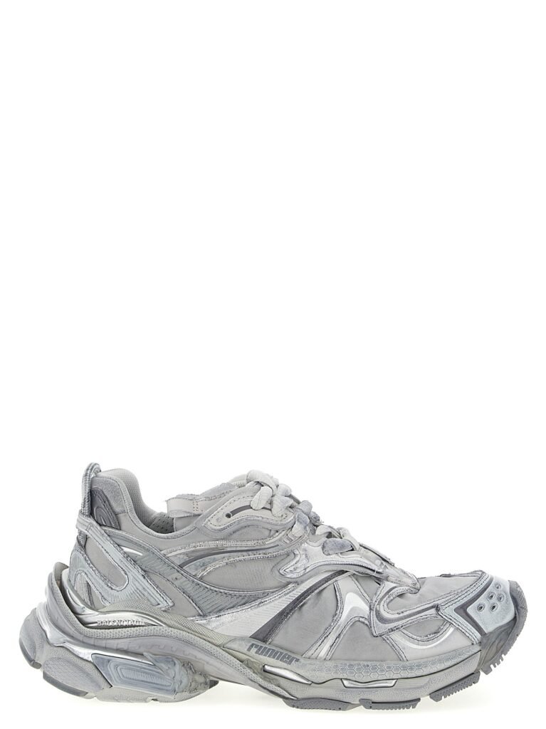 Runner 2.0' sneakers